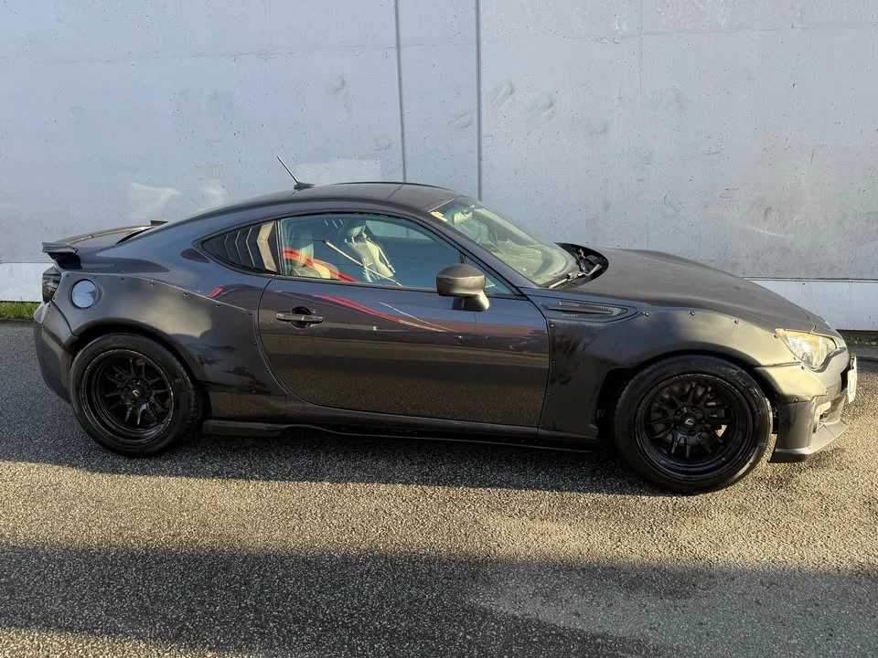 2014 Subaru BRZ 1st Gen - Image 4 of 14