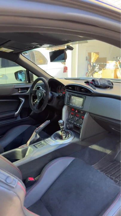 2014 Subaru BRZ 1st Gen - Image 8 of 12