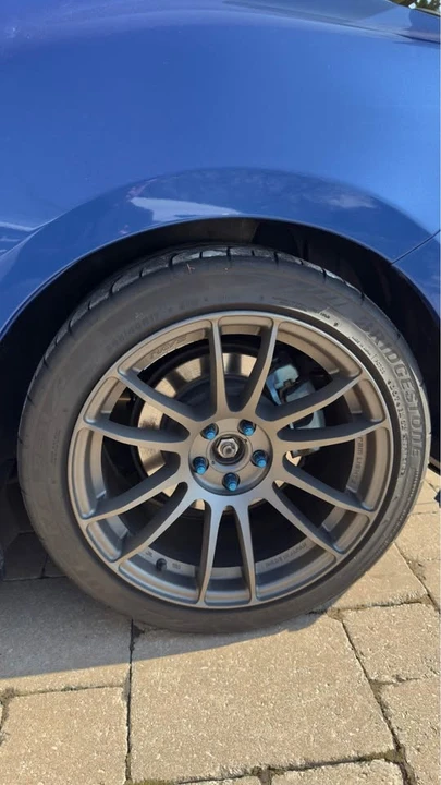 2014 Subaru BRZ 1st Gen - Image 6 of 12