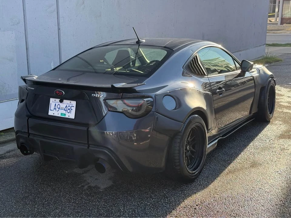 2014 Subaru BRZ 1st Gen - Image 5 of 14