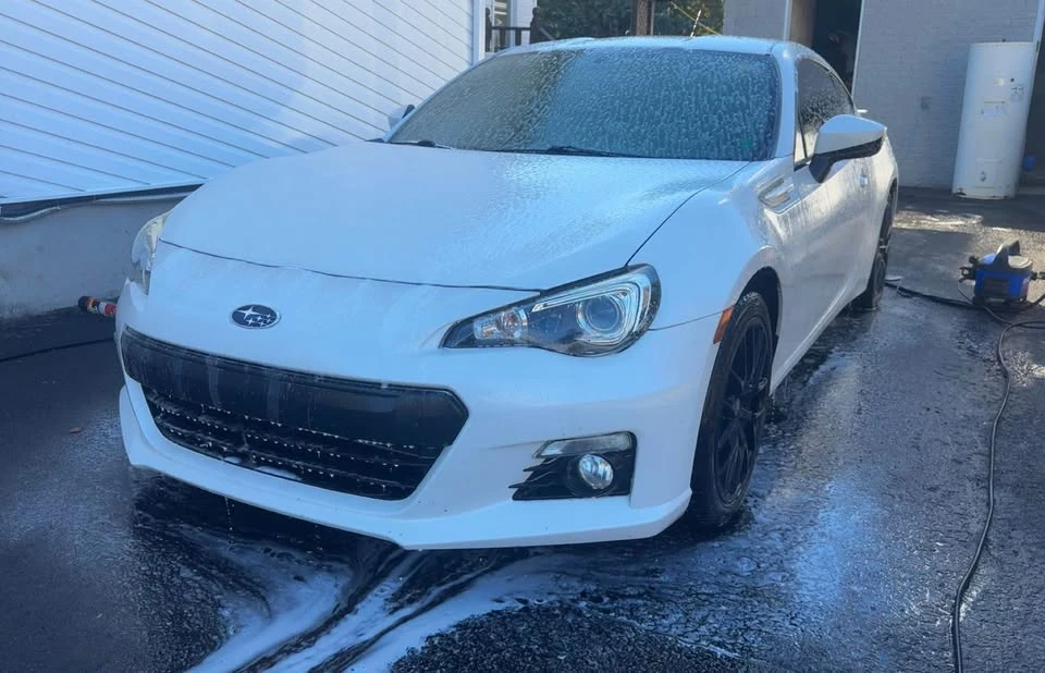 2014 Subaru BRZ 1st Gen - Image 12 of 12