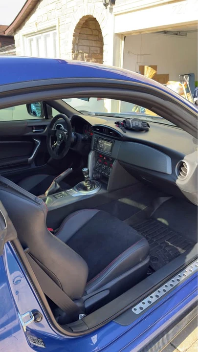 2014 Subaru BRZ 1st Gen - Image 9 of 12