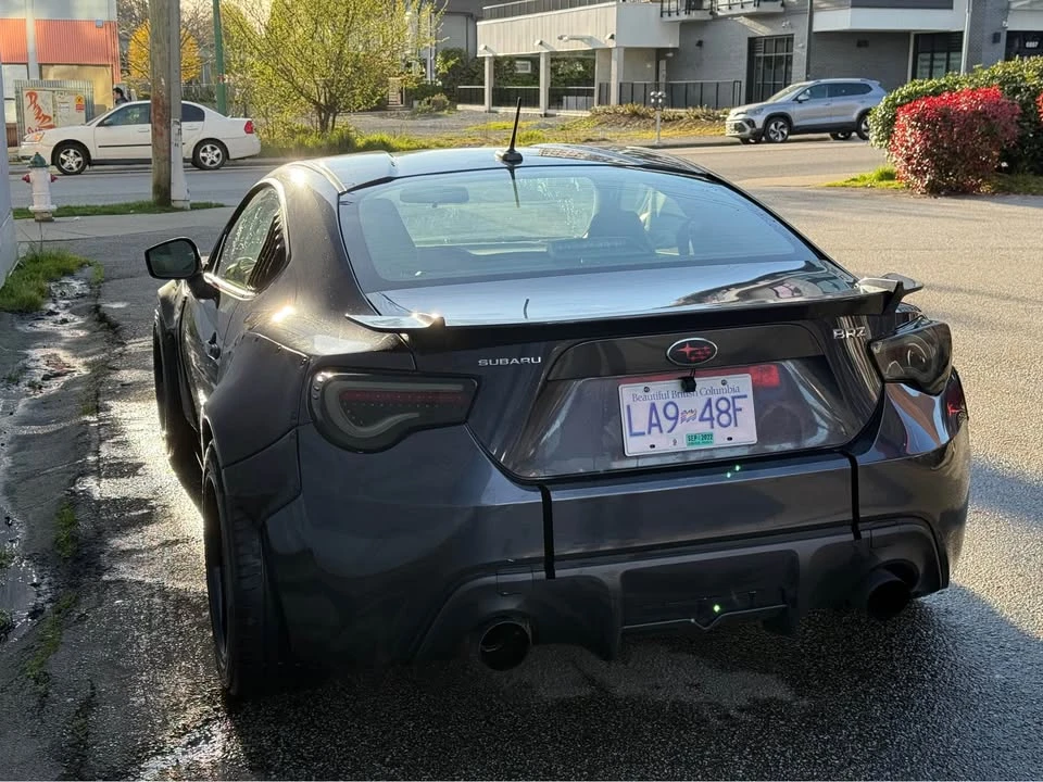 2014 Subaru BRZ 1st Gen - Image 6 of 14