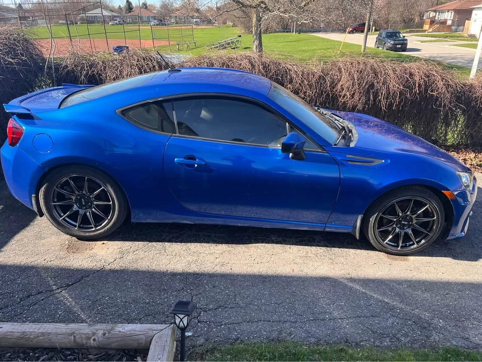 2014 Subaru BRZ 1st Gen - Image 3 of 8