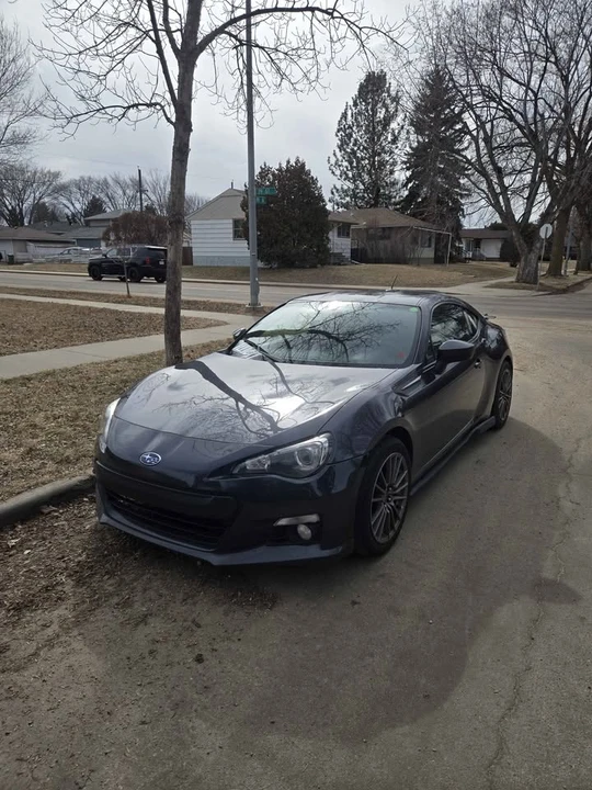 2014 Subaru BRZ 1st Gen - Image 2 of 10