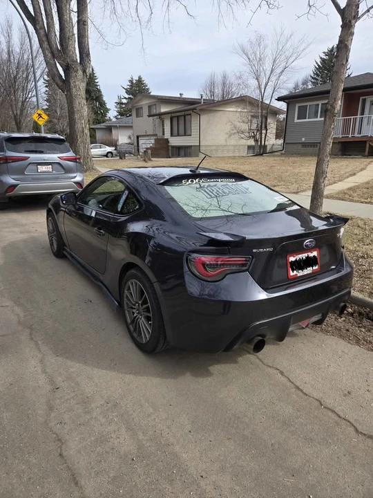 2014 Subaru BRZ 1st Gen - Image 6 of 10