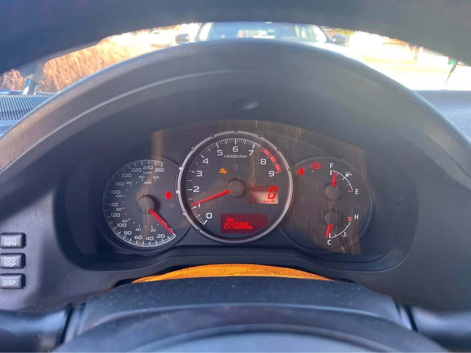 2014 Subaru BRZ 1st Gen - Image 8 of 8