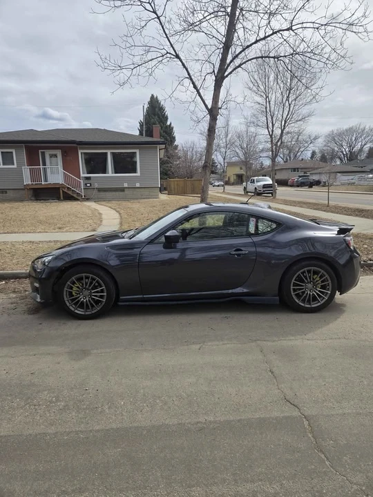 2014 Subaru BRZ 1st Gen - Image 3 of 10