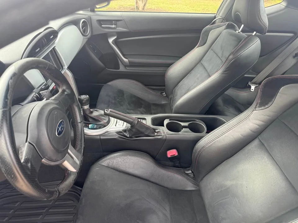 2014 Subaru BRZ 1st Gen - Image 13 of 15