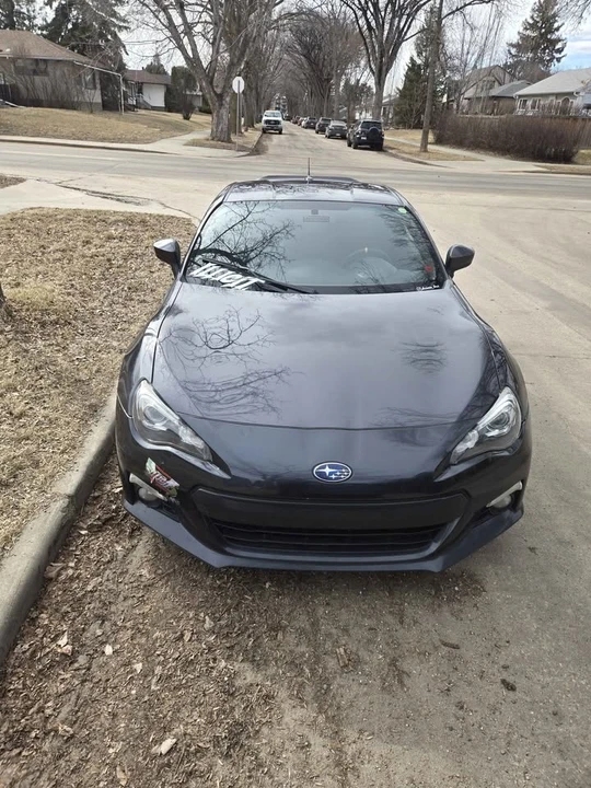2014 Subaru BRZ 1st Gen - Image 8 of 10