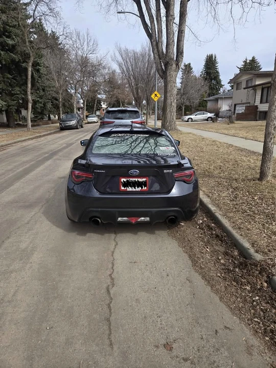 2014 Subaru BRZ 1st Gen - Image 5 of 10