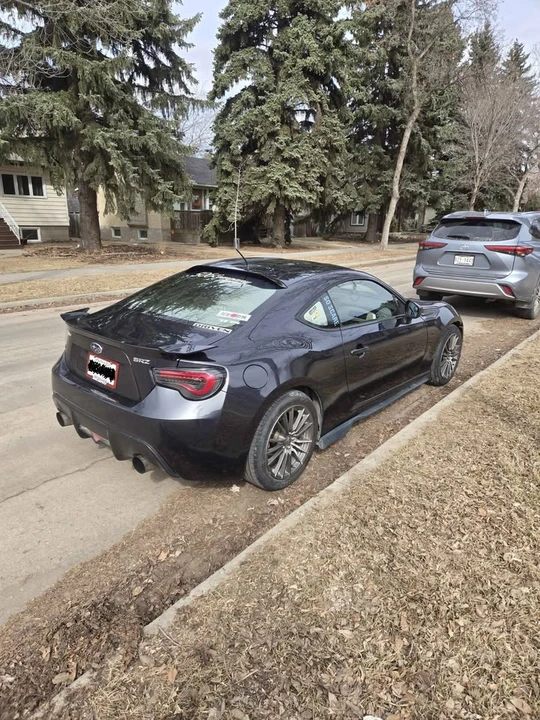 2014 Subaru BRZ 1st Gen - Image 7 of 10