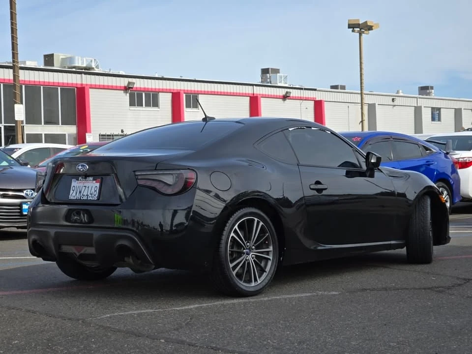 2014 Subaru BRZ 1st Gen - Image 4 of 15