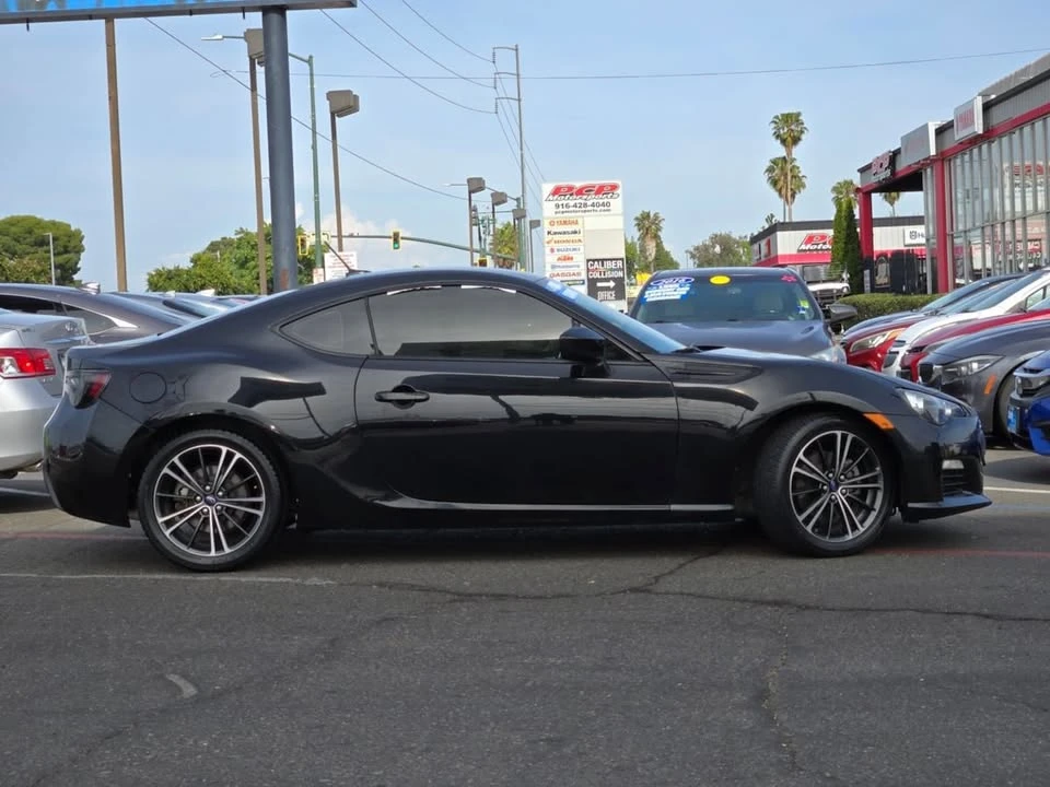 2014 Subaru BRZ 1st Gen - Image 3 of 15