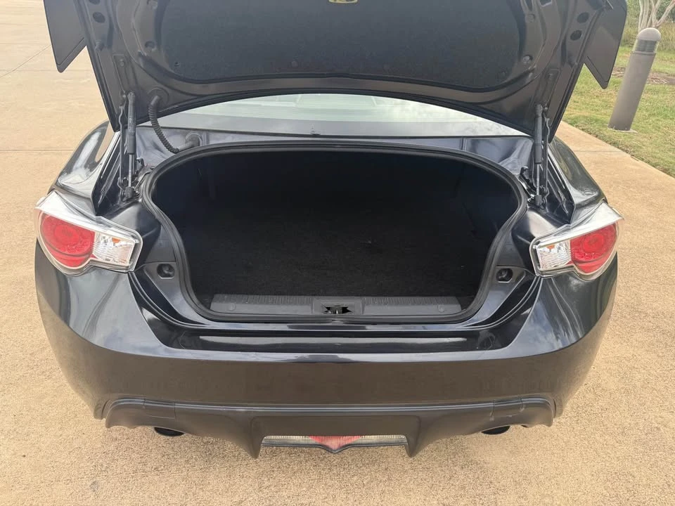 2014 Subaru BRZ 1st Gen - Image 10 of 15