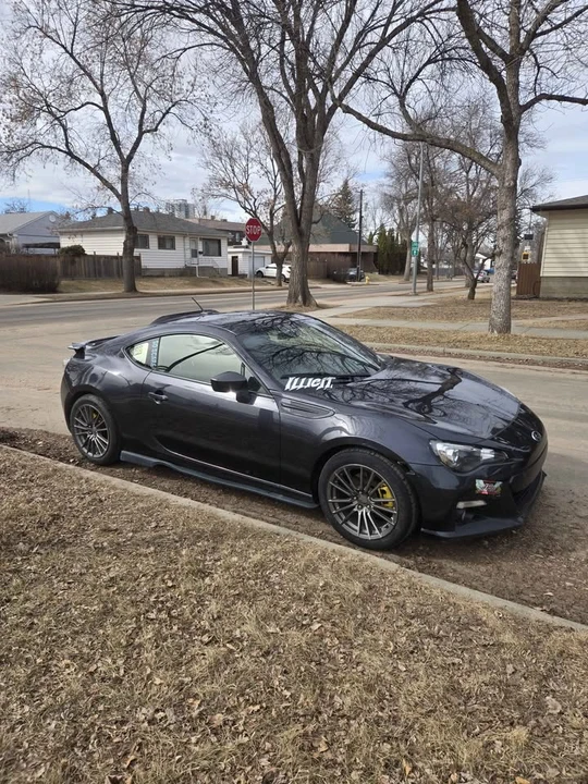 2014 Subaru BRZ 1st Gen - Image 4 of 10