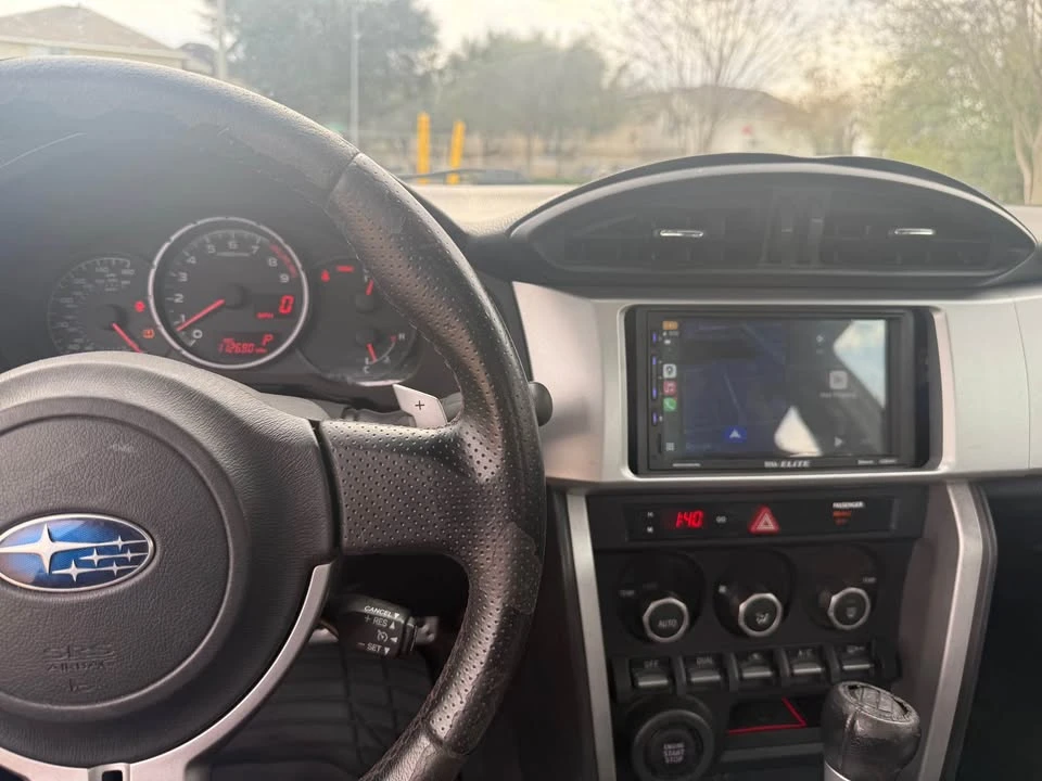 2014 Subaru BRZ 1st Gen - Image 11 of 15