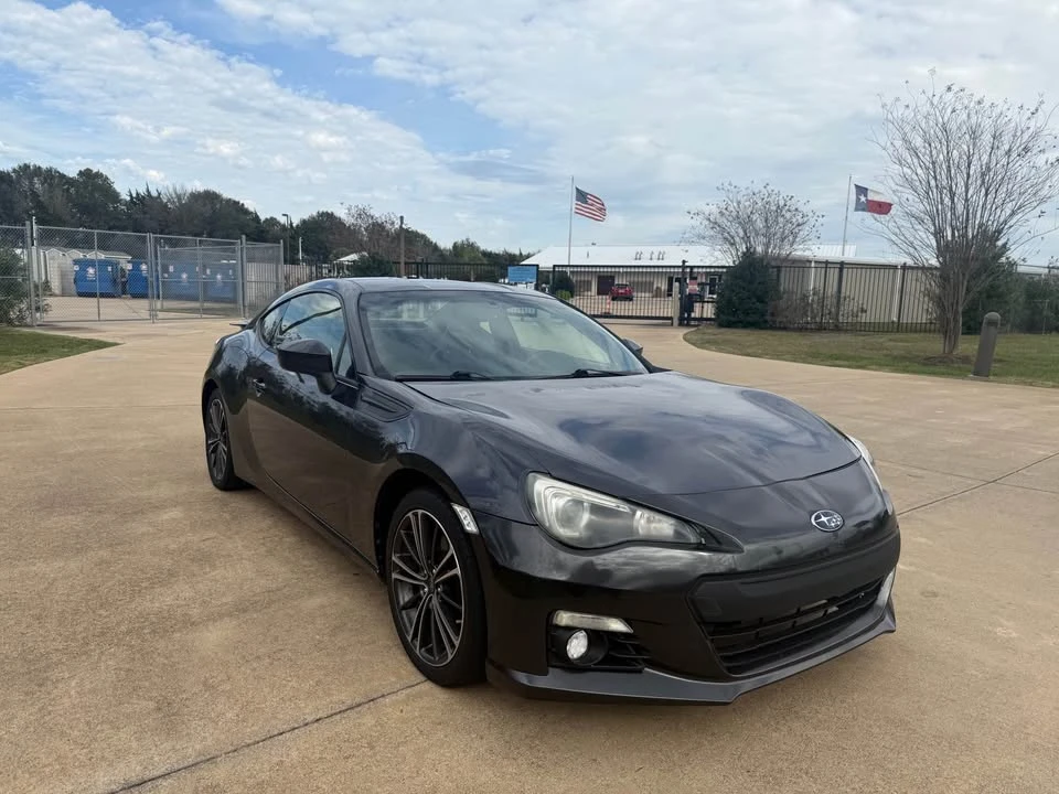 2014 Subaru BRZ 1st Gen - Image 3 of 15
