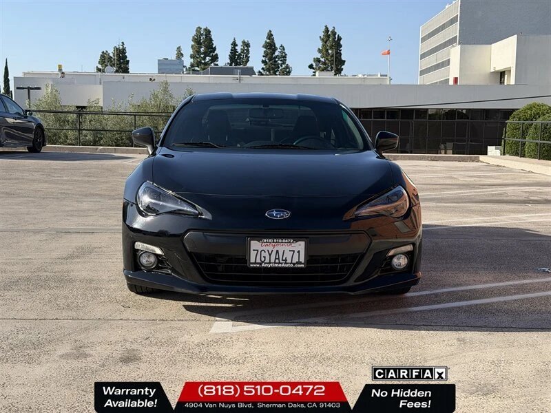 2014 Subaru BRZ 1st Gen - Image 2 of 11