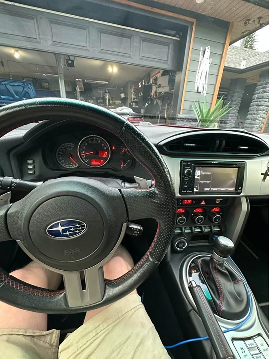 2014 Subaru BRZ 1st Gen - Image 6 of 10