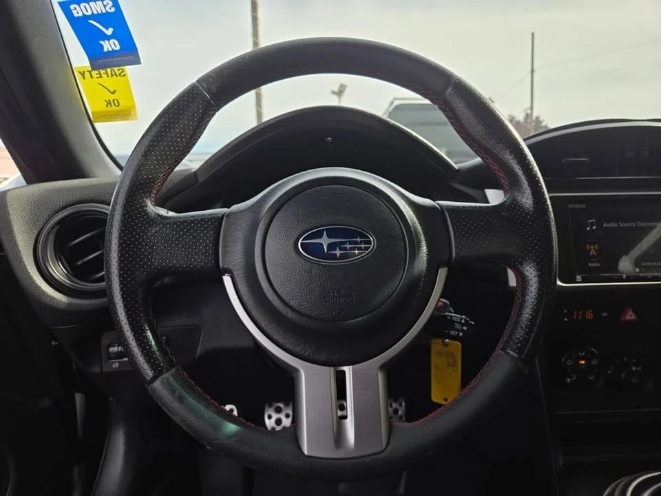 2014 Subaru BRZ 1st Gen - Image 15 of 15
