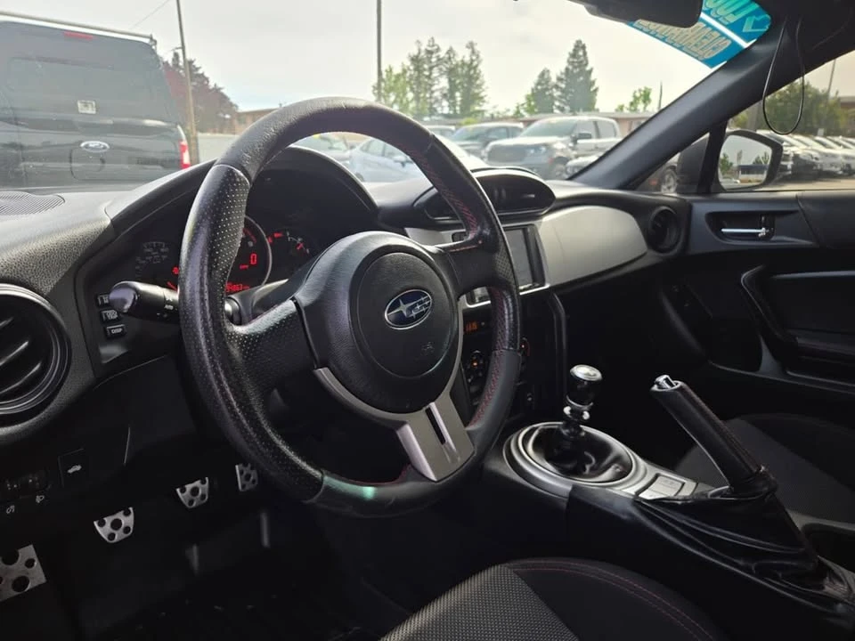 2014 Subaru BRZ 1st Gen - Image 9 of 15