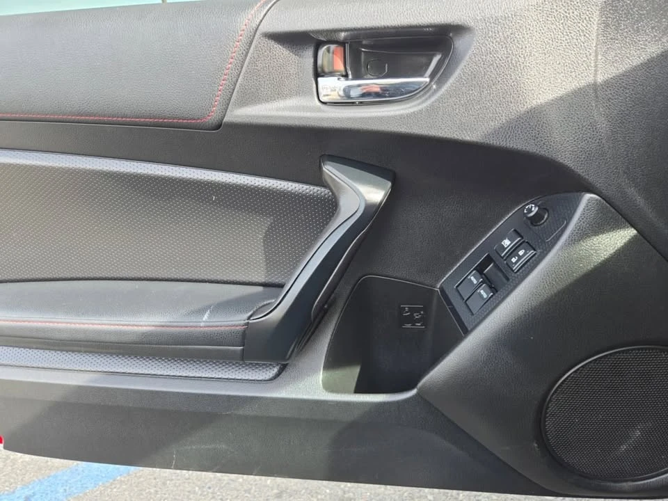2014 Subaru BRZ 1st Gen - Image 10 of 15