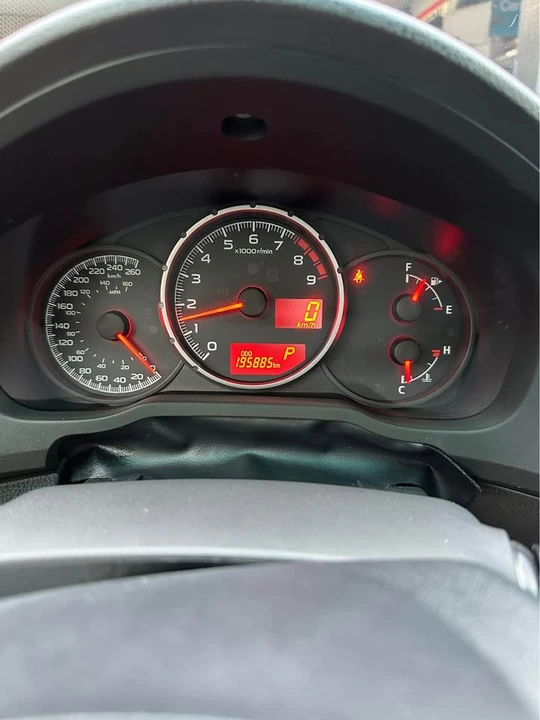 2014 Subaru BRZ 1st Gen - Image 7 of 10