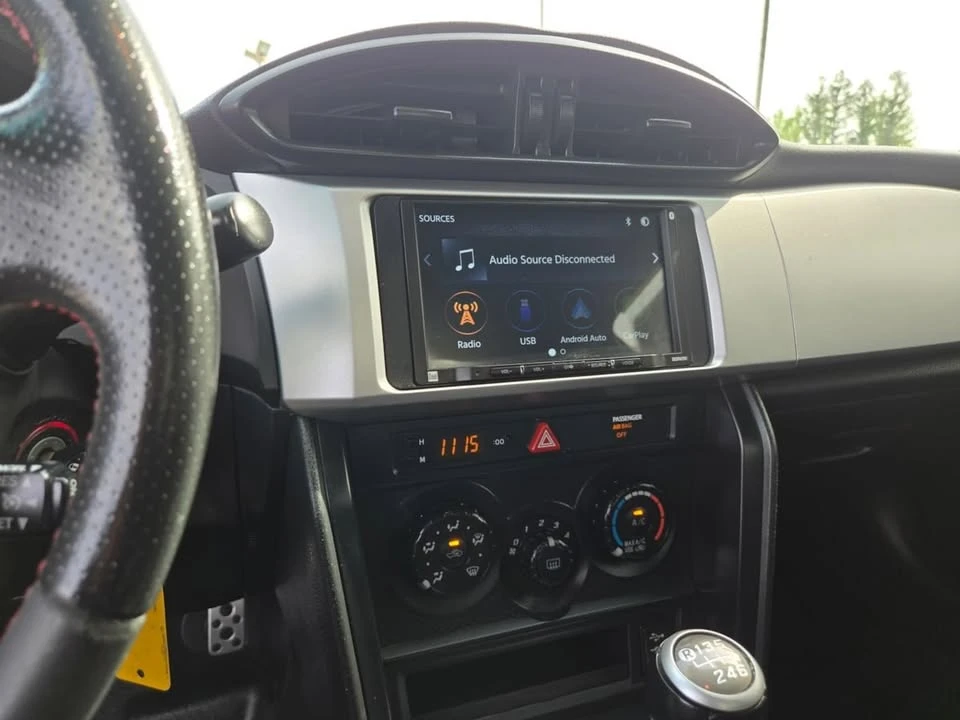 2014 Subaru BRZ 1st Gen - Image 12 of 15