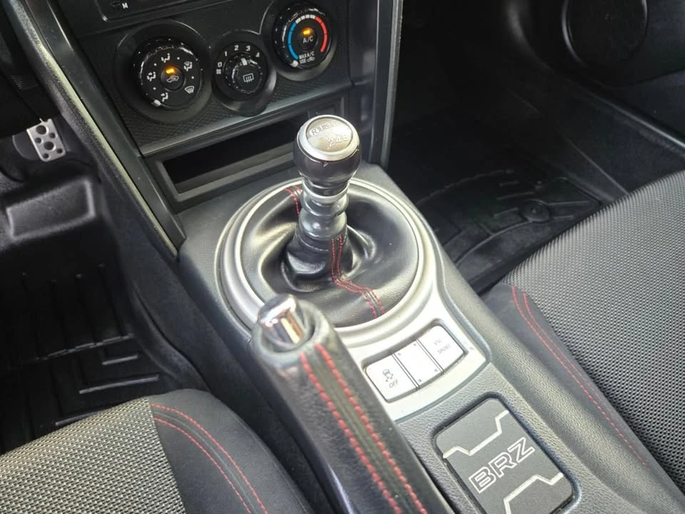2014 Subaru BRZ 1st Gen - Image 11 of 15