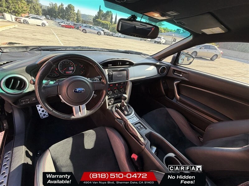 2014 Subaru BRZ 1st Gen - Image 6 of 11