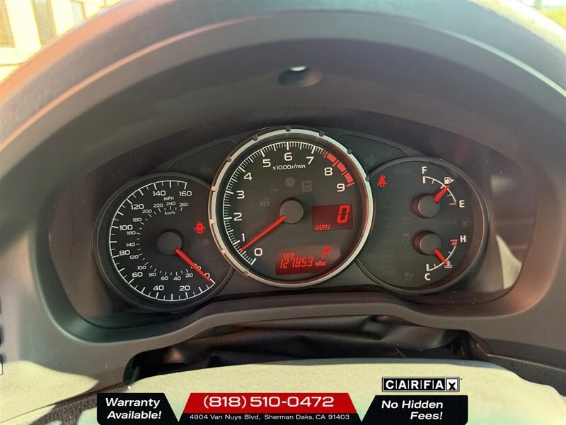 2014 Subaru BRZ 1st Gen - Image 9 of 11