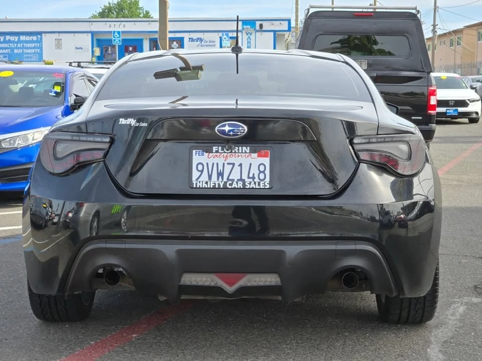 2014 Subaru BRZ 1st Gen - Image 5 of 15