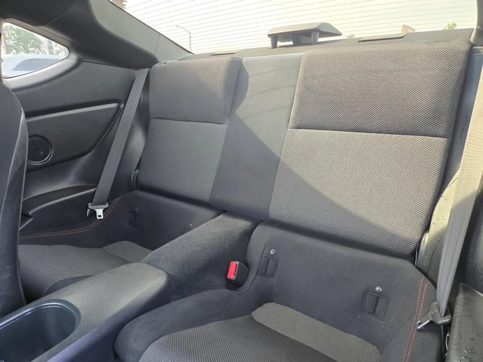 2014 Subaru BRZ 1st Gen - Image 6 of 15