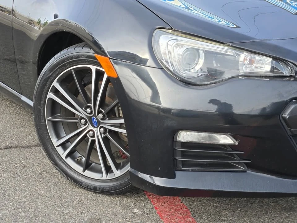 2014 Subaru BRZ 1st Gen - Image 2 of 15
