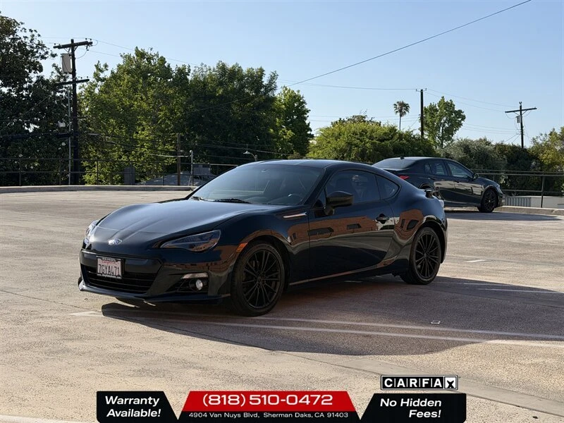 2014 Subaru BRZ 1st Gen - Image 3 of 11