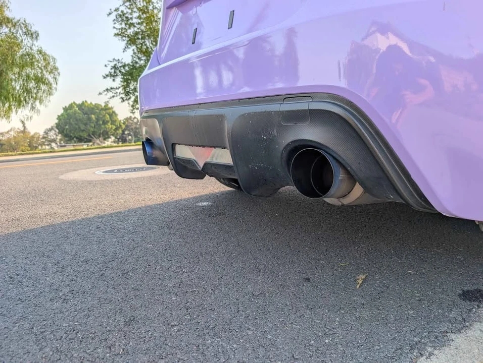 2014 Subaru BRZ 1st Gen - Image 6 of 8