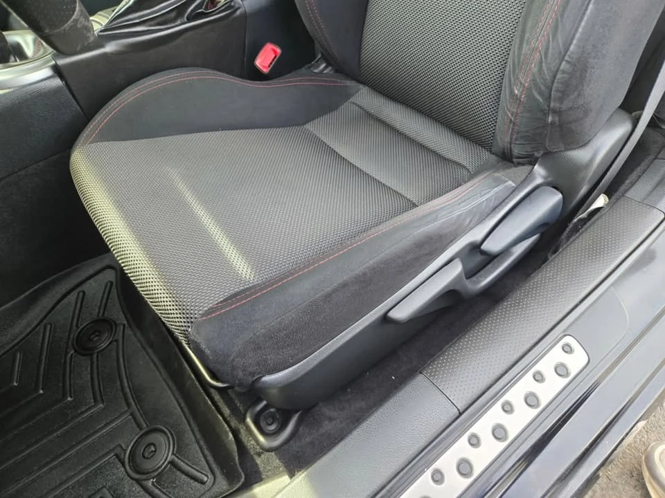 2014 Subaru BRZ 1st Gen - Image 7 of 15