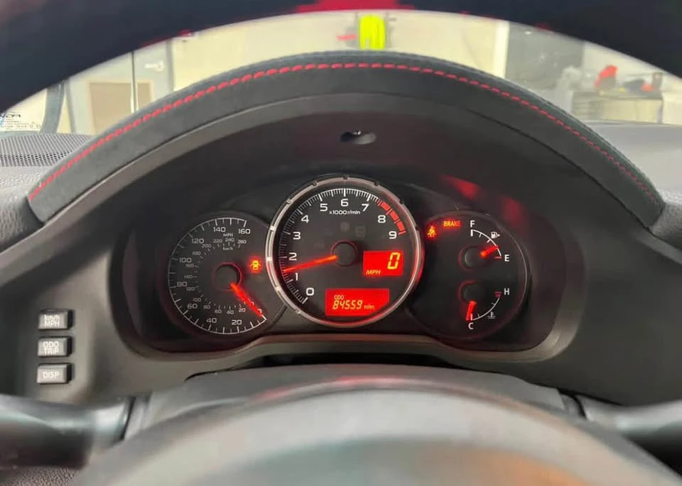 2014 Subaru BRZ 1st Gen - Image 6 of 7