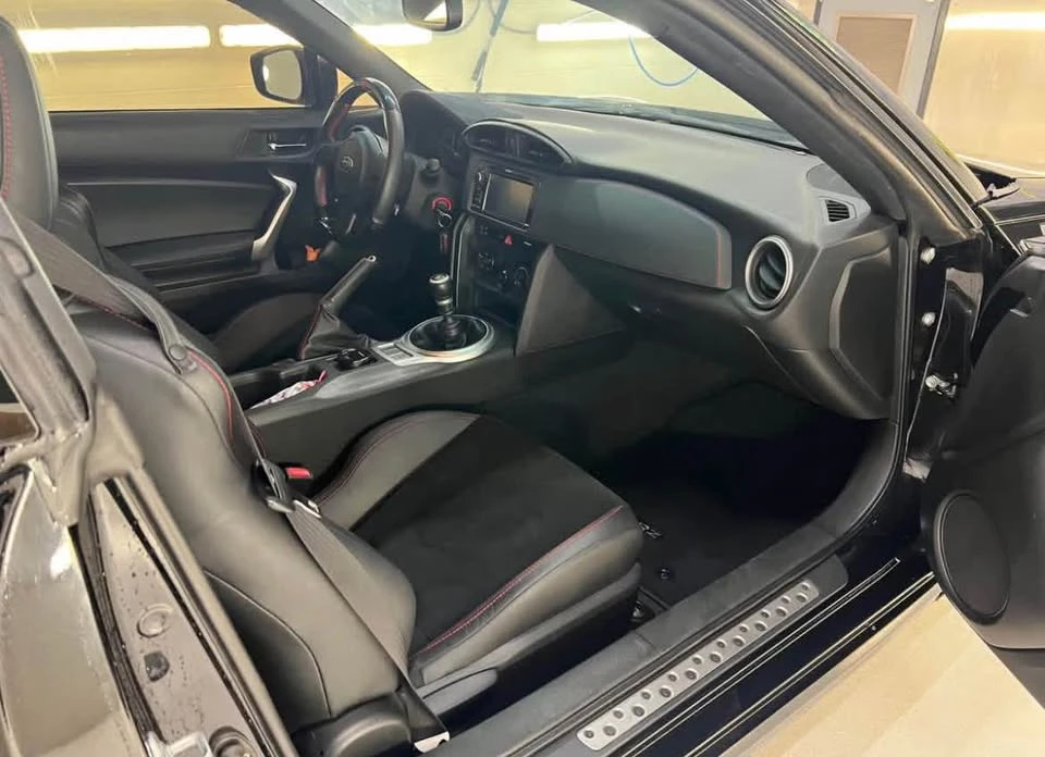 2014 Subaru BRZ 1st Gen - Image 4 of 7