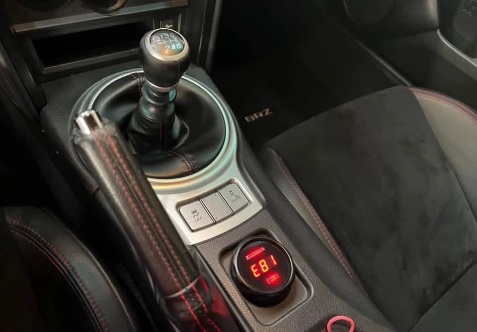 2014 Subaru BRZ 1st Gen - Image 5 of 7
