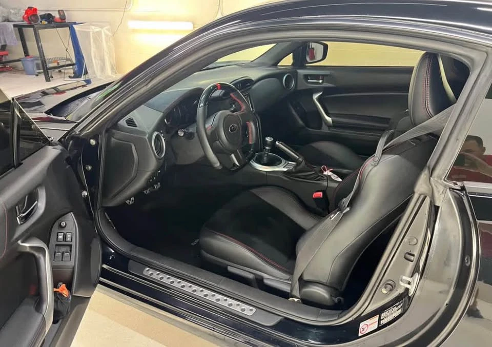 2014 Subaru BRZ 1st Gen - Image 3 of 7