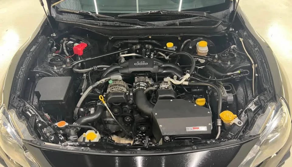 2014 Subaru BRZ 1st Gen - Image 2 of 7