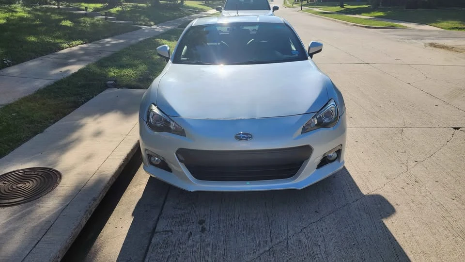 2014 Subaru BRZ 1st Gen - Image 3 of 6