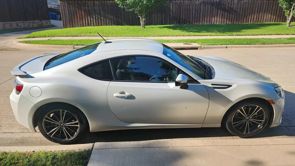2014 Subaru BRZ 1st Gen - Image 4 of 6