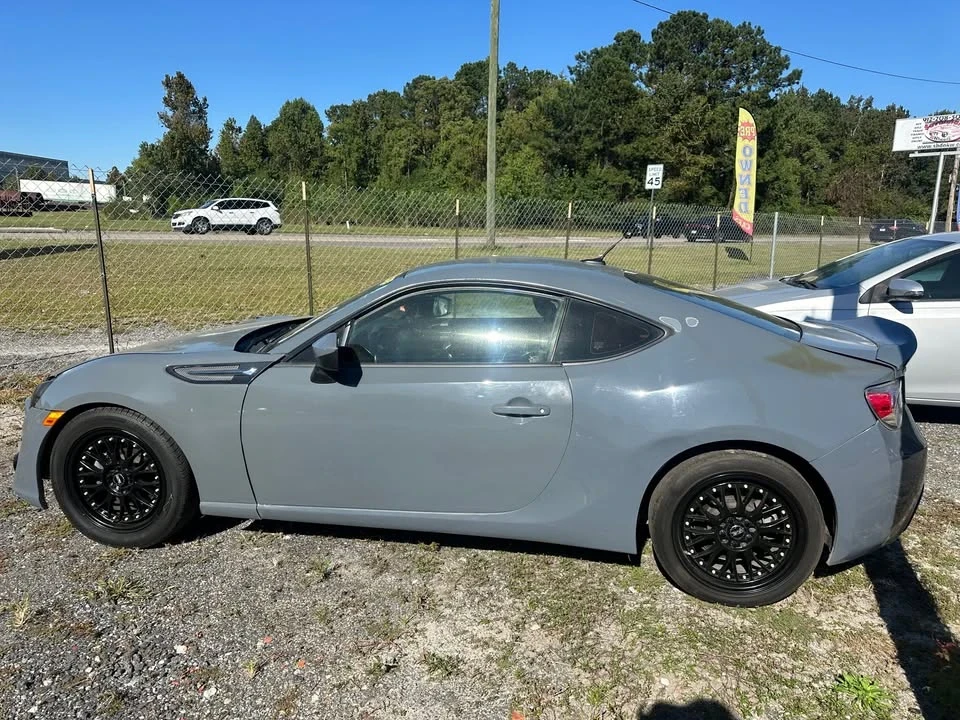 2014 Subaru BRZ 1st Gen - Image 3 of 8