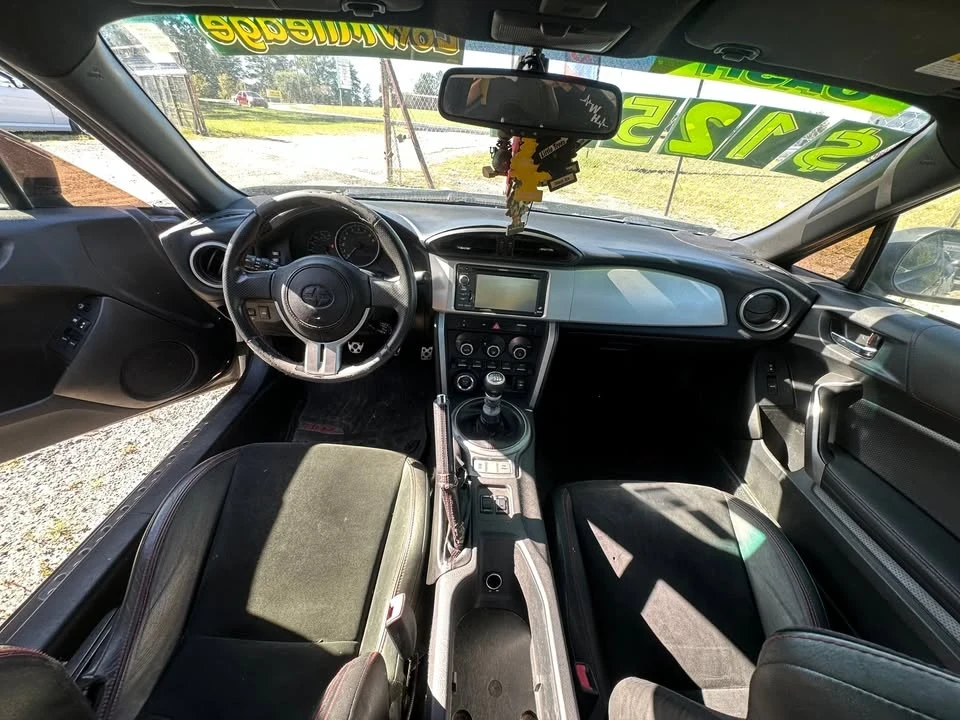 2014 Subaru BRZ 1st Gen - Image 7 of 8
