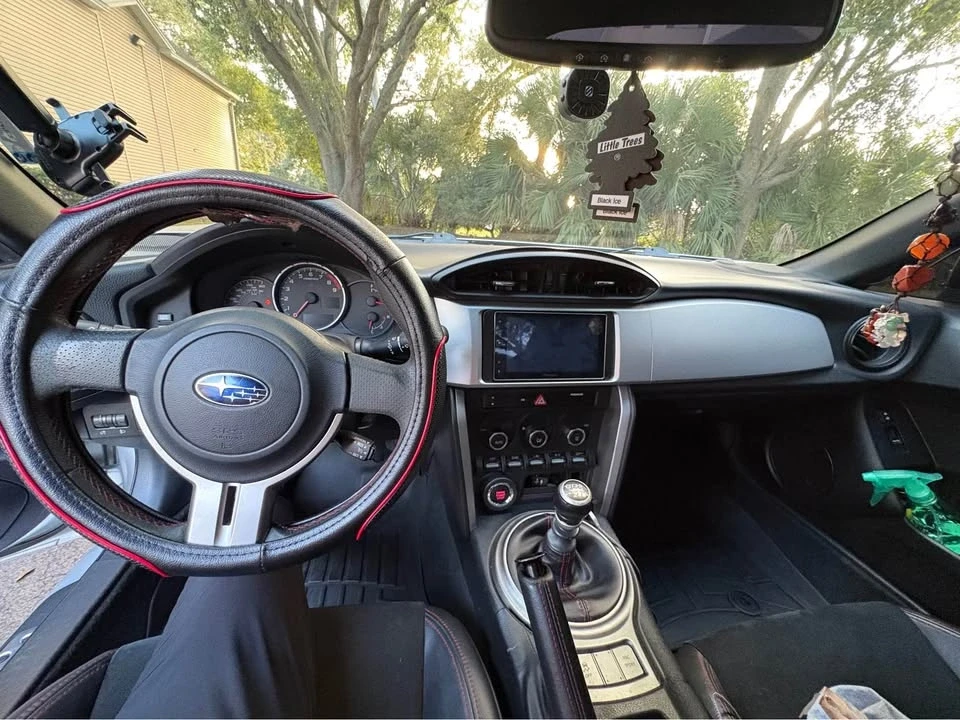 2014 Subaru BRZ 1st Gen - Image 5 of 7