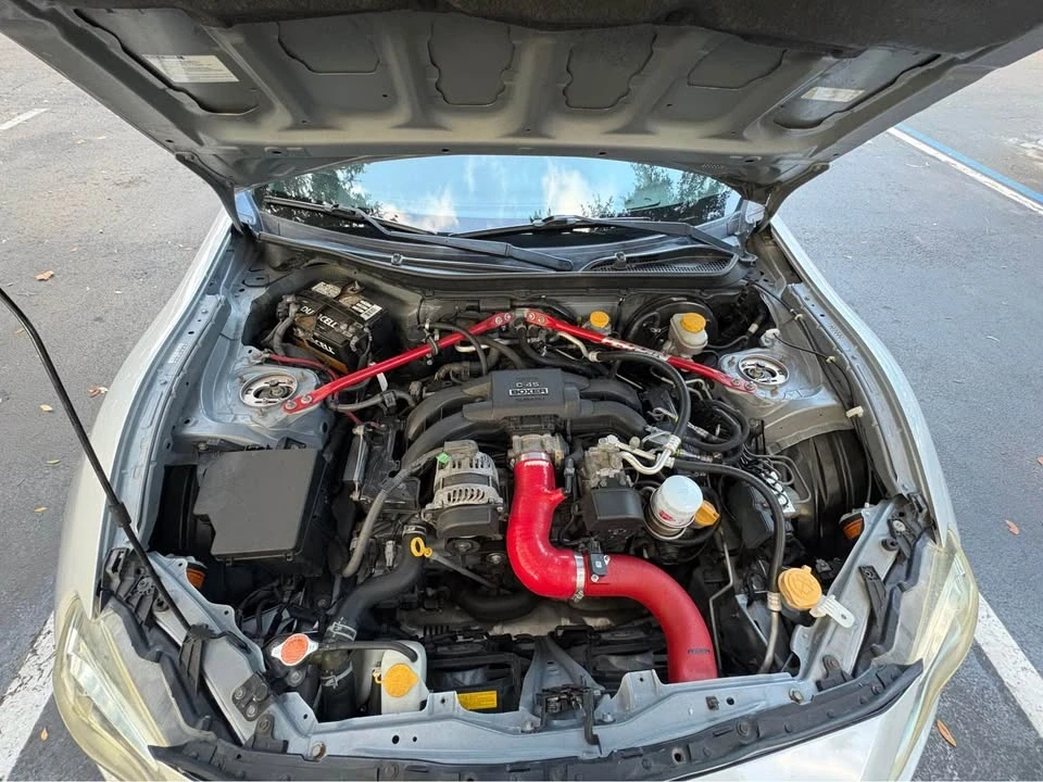 2014 Subaru BRZ 1st Gen - Image 6 of 7