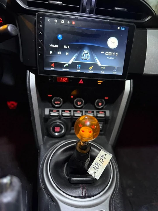 2014 Subaru BRZ 1st Gen - Image 7 of 8